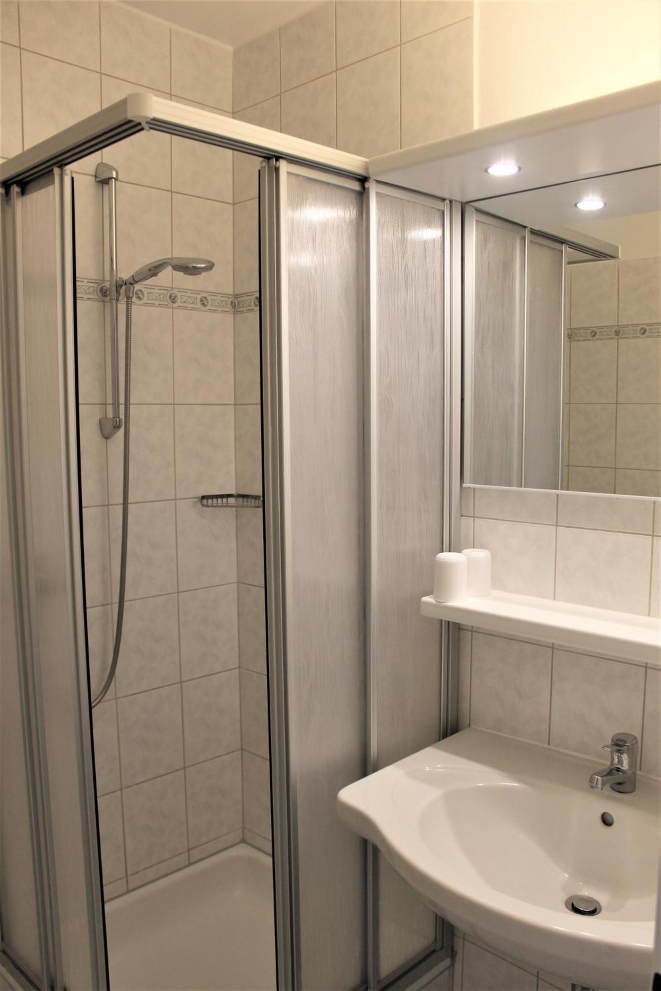 Haus Barbara -Schwimmbad Und Sauna Im Haus- Whg 8 Грёмиц Экстерьер фото
